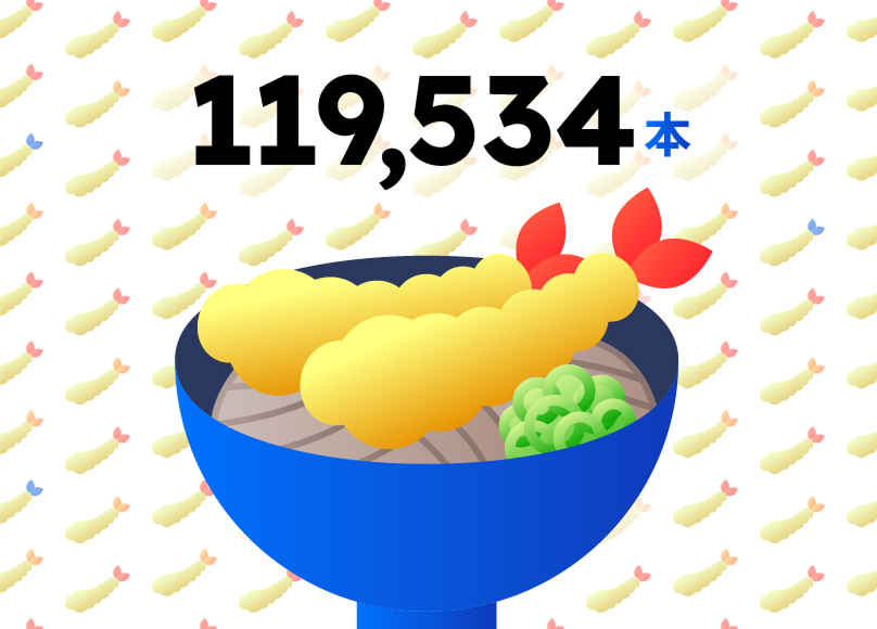 119,534本